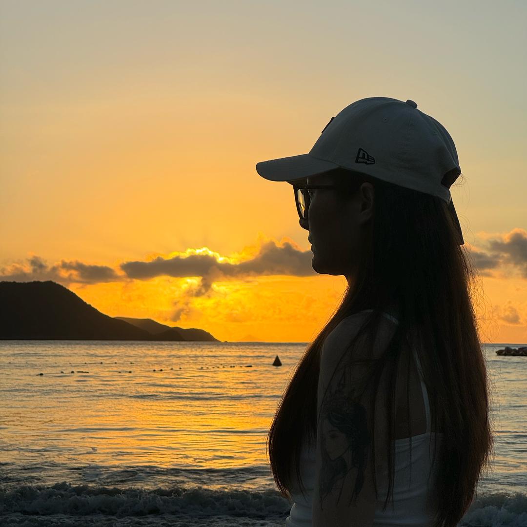 做你的宝贝❗️