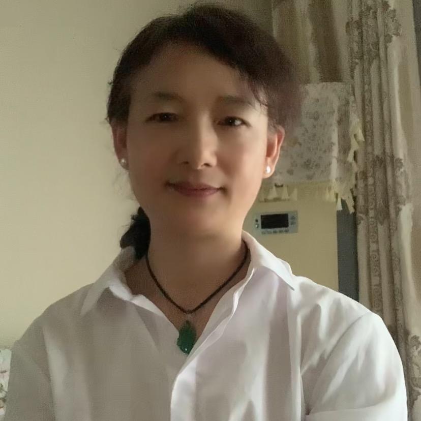 冯月琴@