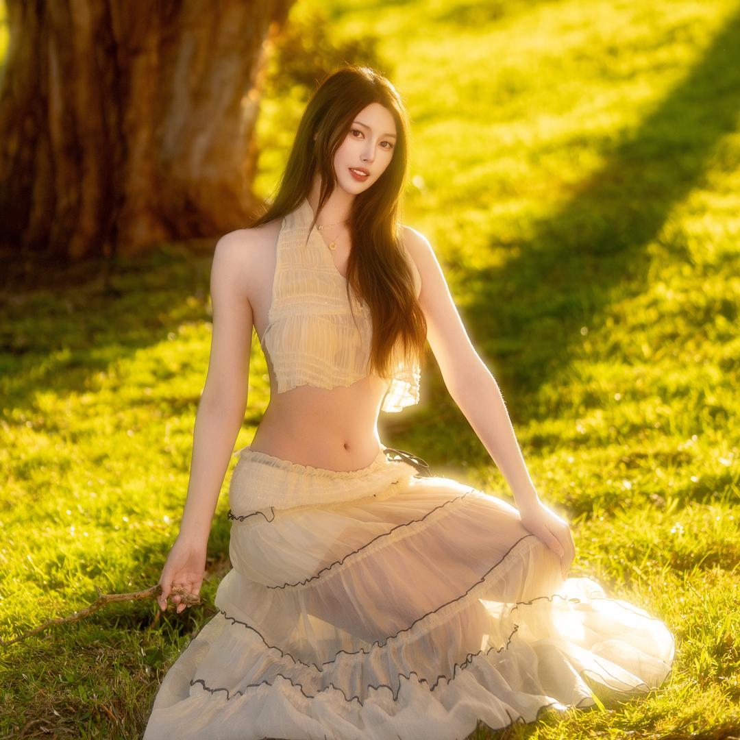 黄梓凌Alena