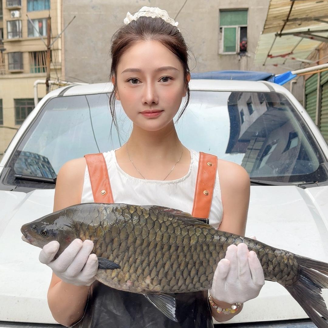 盆鱼宴农产品严选