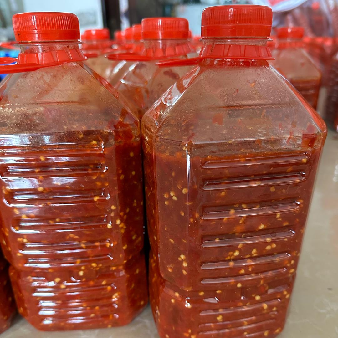 农村土特产（小蒲）