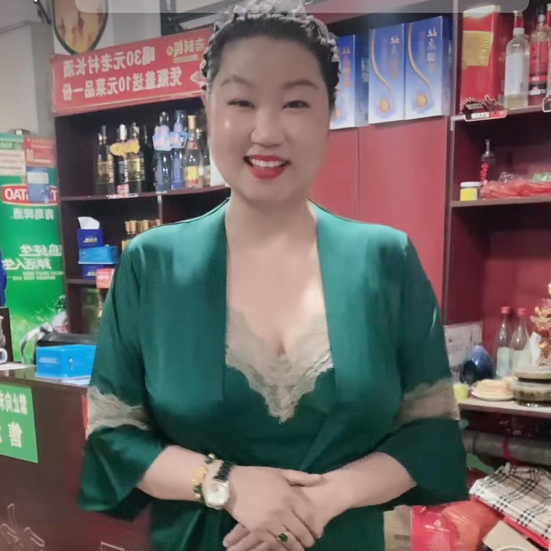 趙家美食
