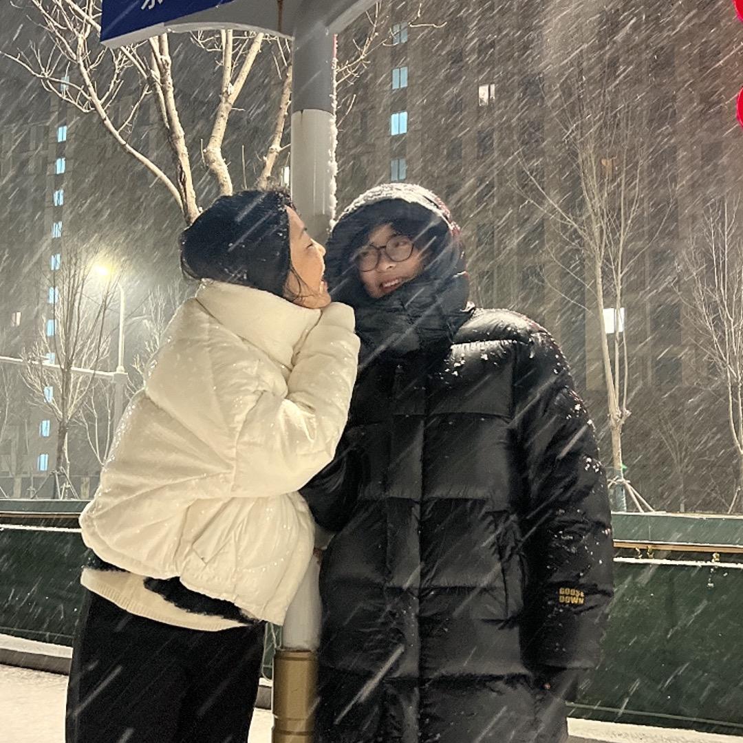 黑龙江一家人