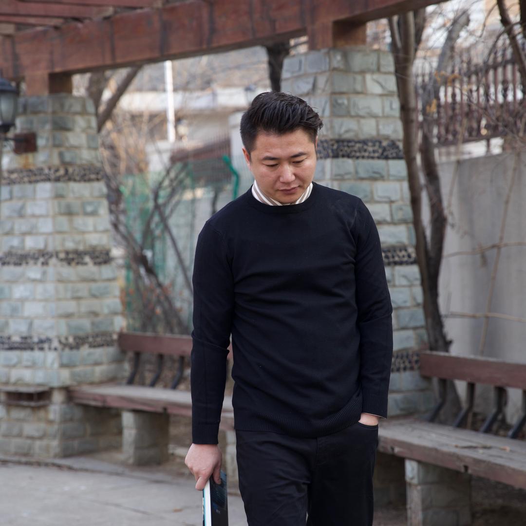 王道（每天晚9点直播与你不见不）小号