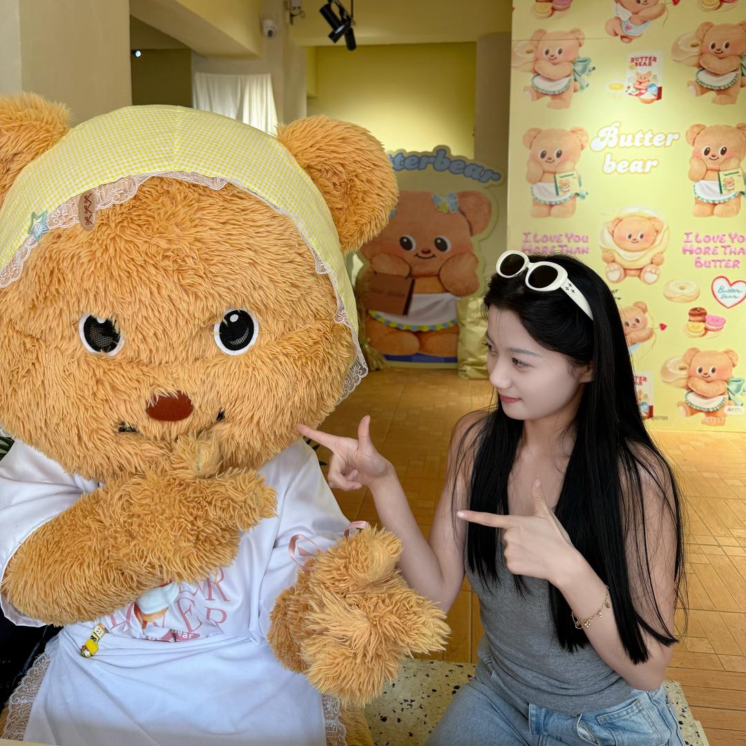 爆炸小脑袋