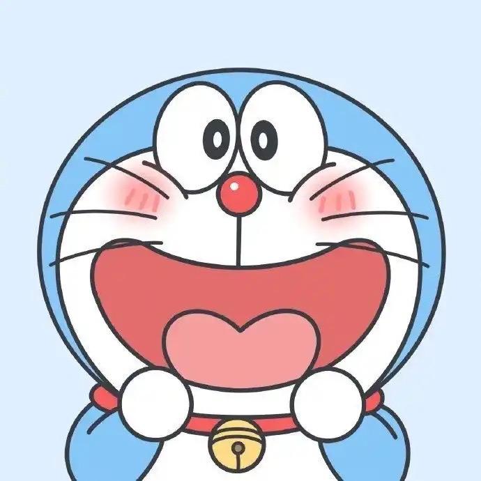 没兜的哆啦