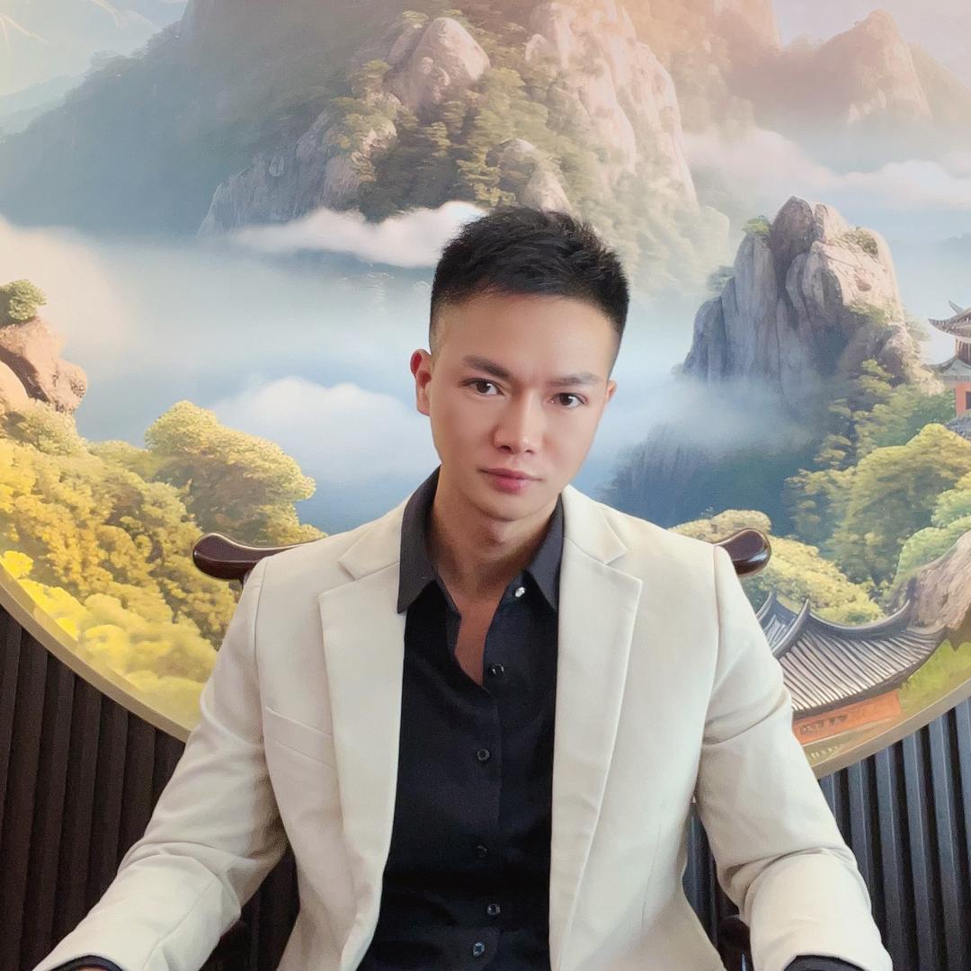 老唐很严肃