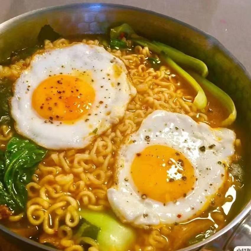 小包子(爱吃)