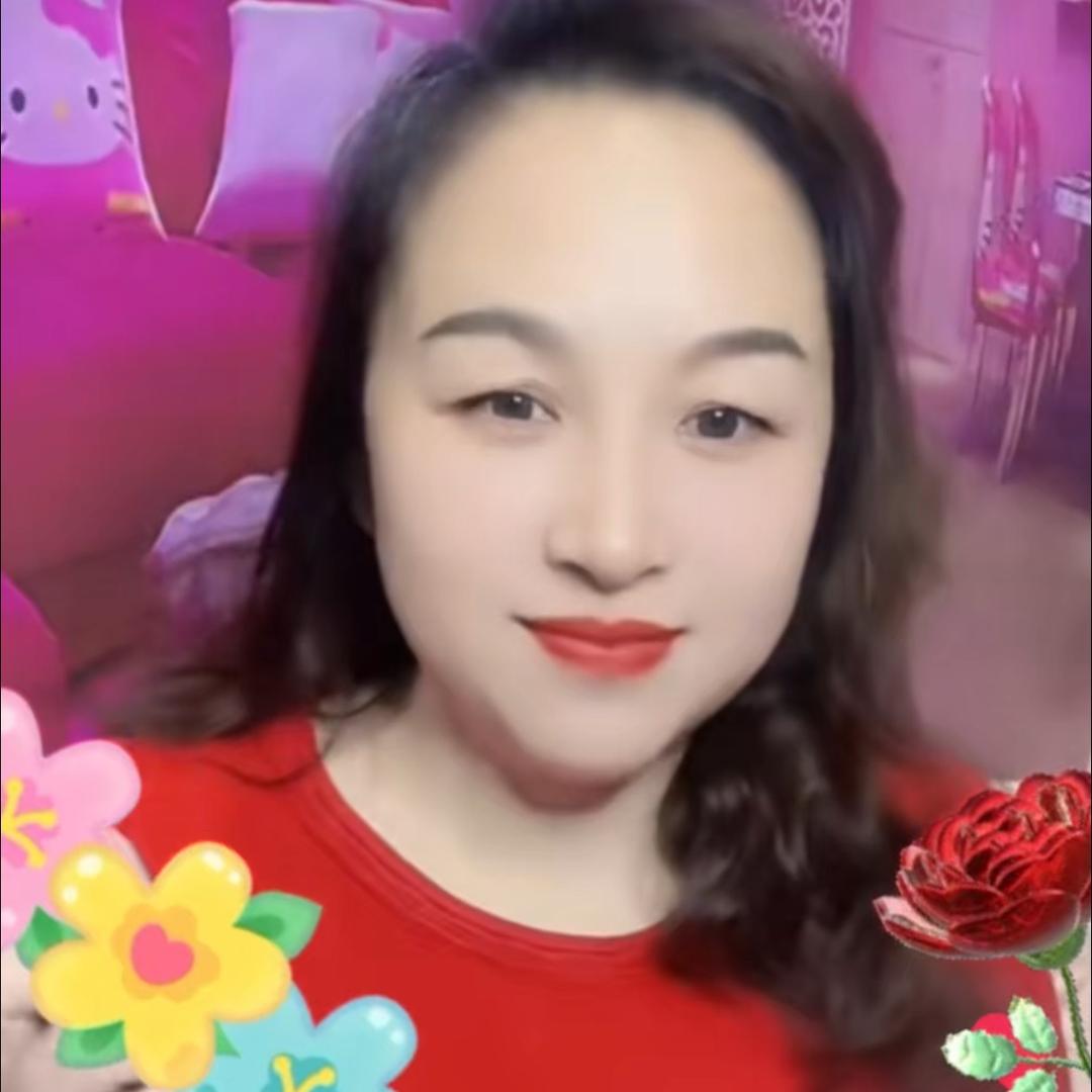 微笑星空