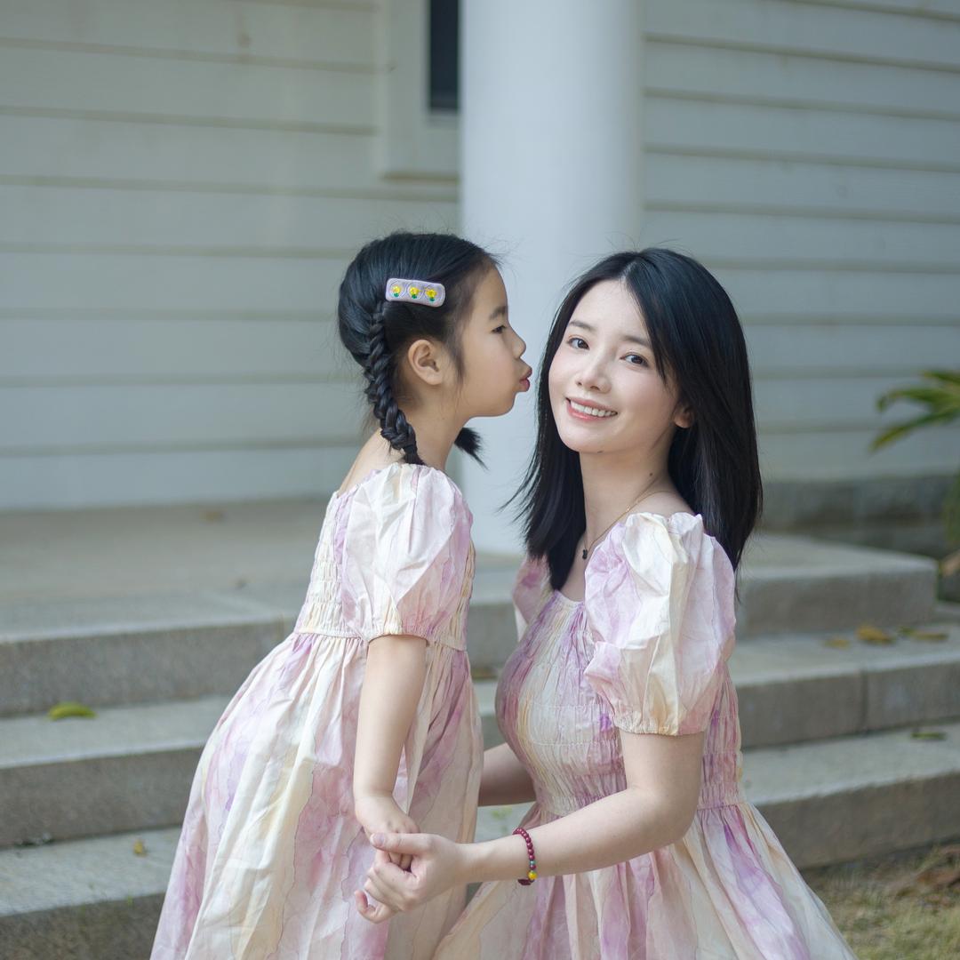 睿睿麻麻超会买