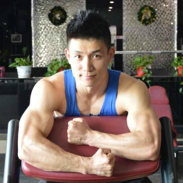 强尼Johnny健身记录