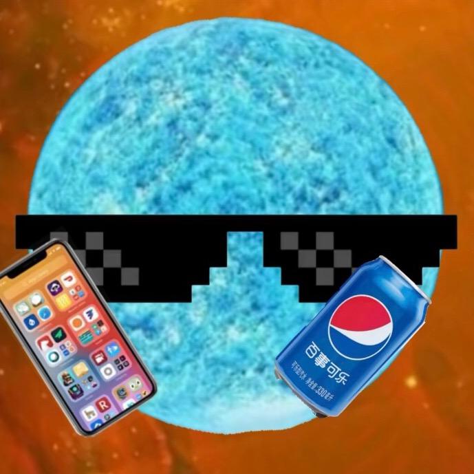 小鱼星球动画
