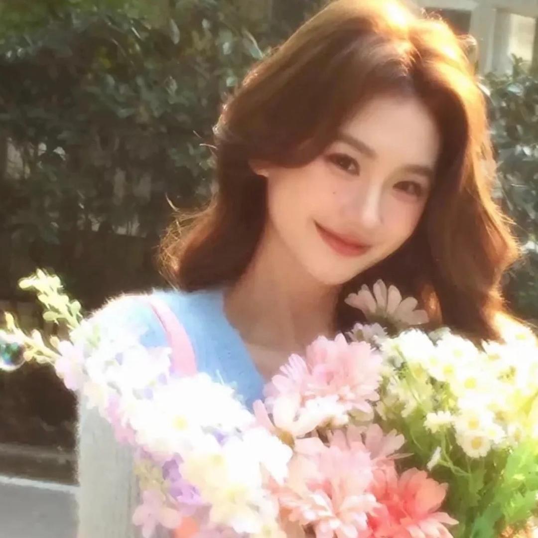 欢欢🈴️小敏