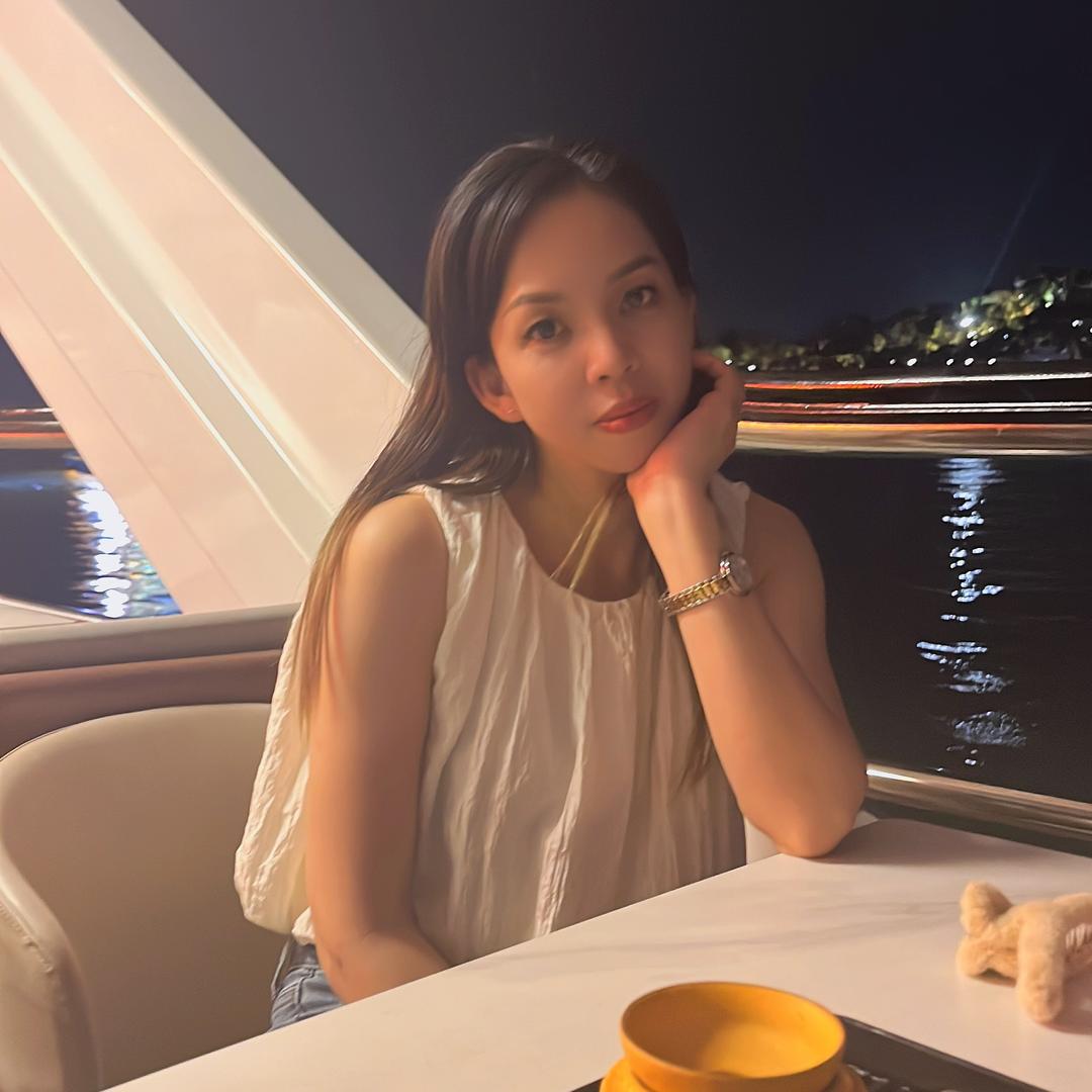 @敏