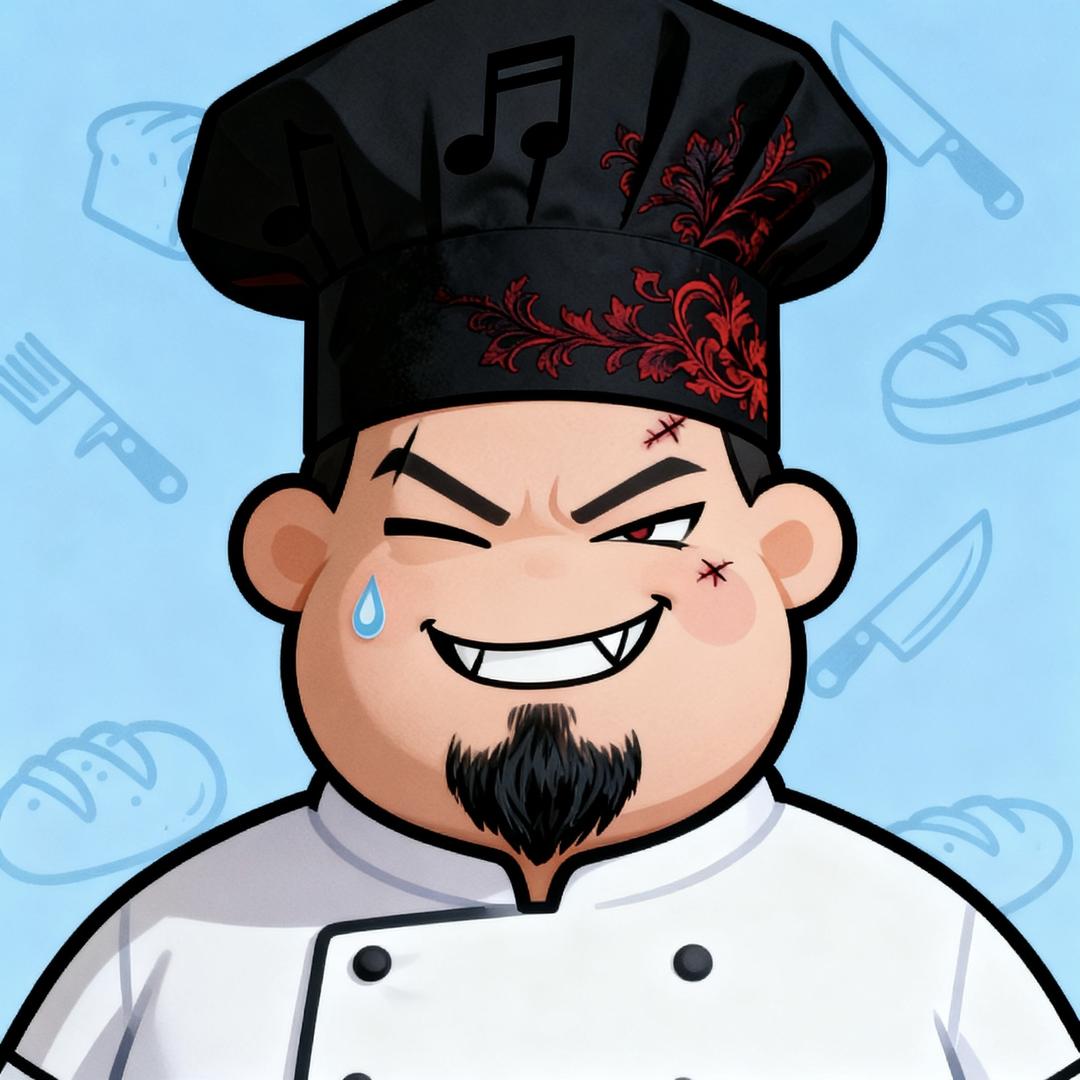 甄氏餐饮贾雨村厨