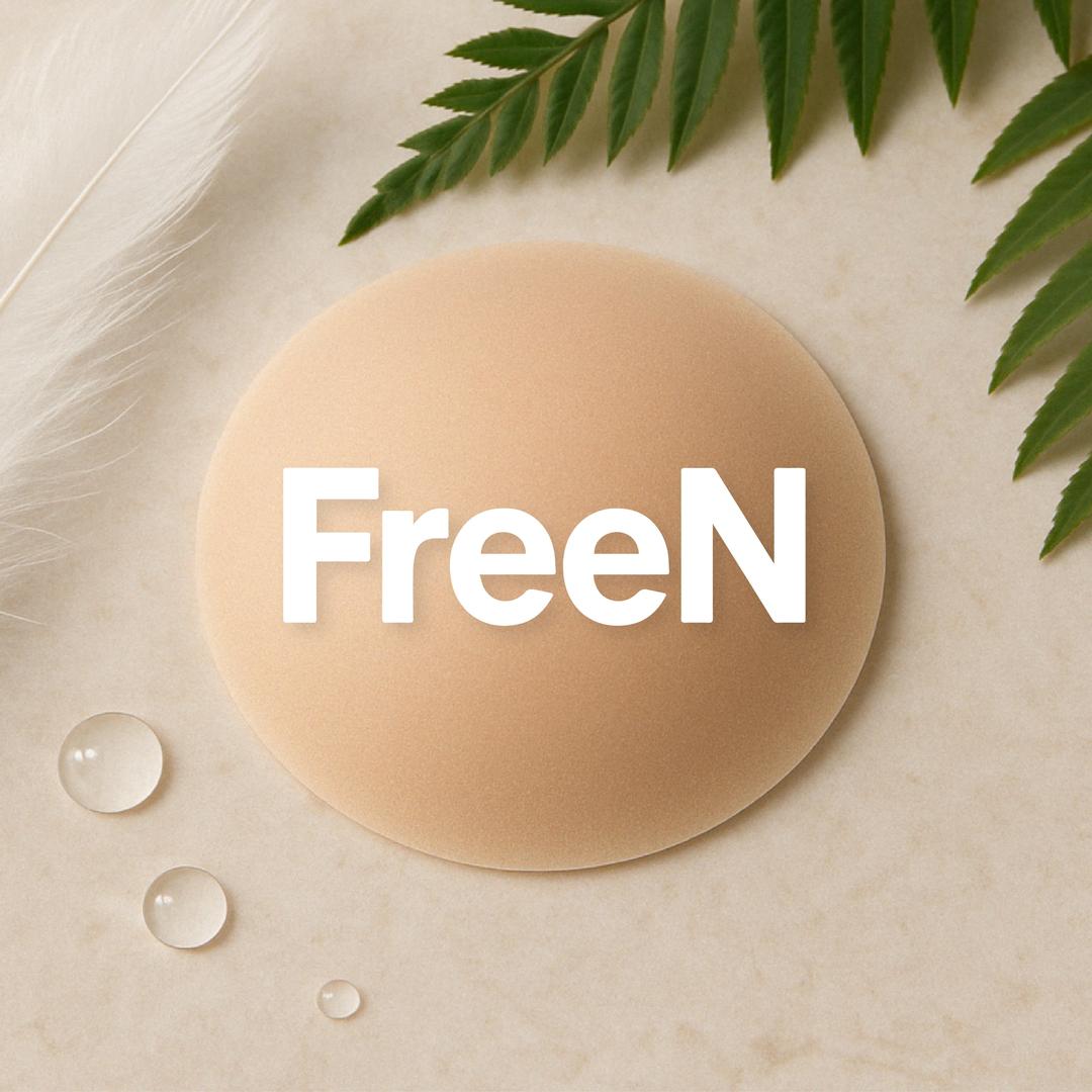 FreeN胸贴坊