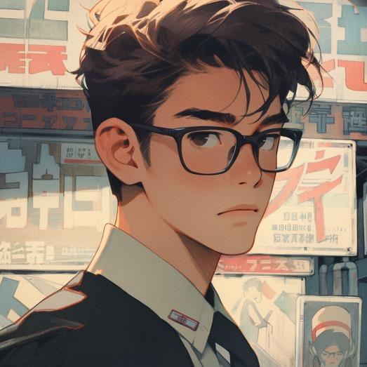 逸黑潮玩