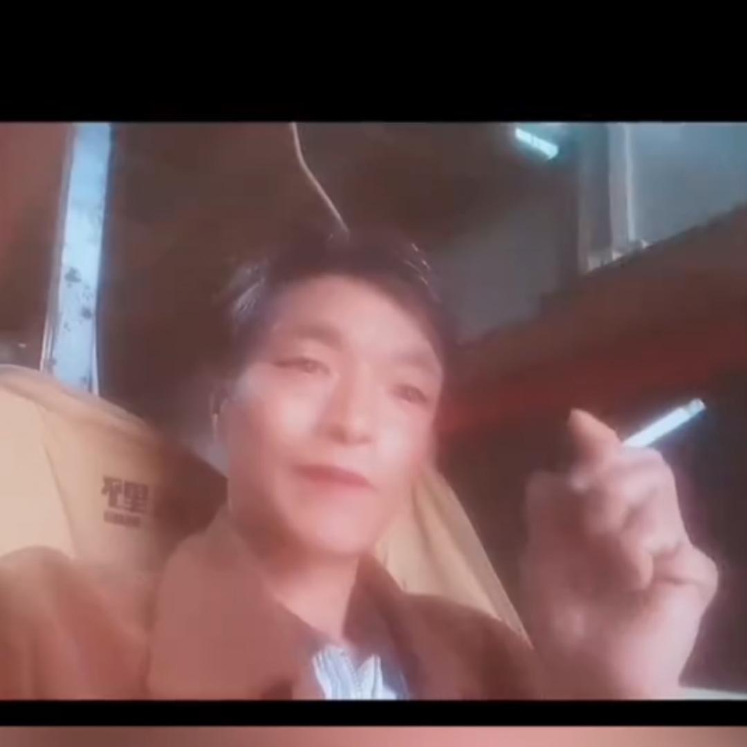 打工人