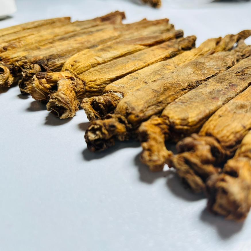 东北特产吉林馆
