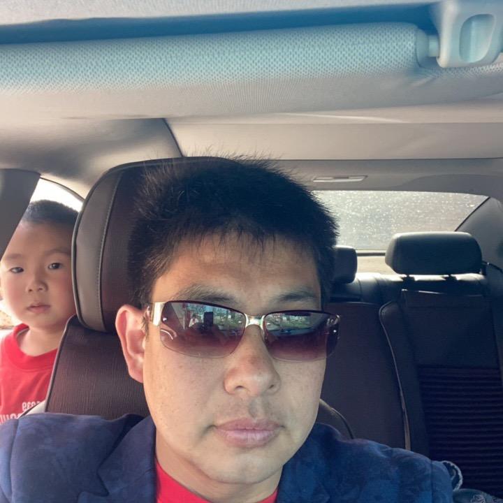 创业狼🐺