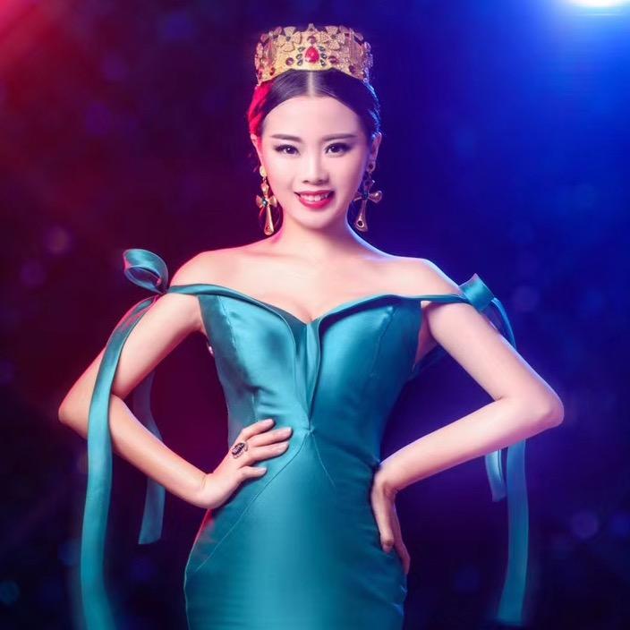 丁鑫老师教唱歌