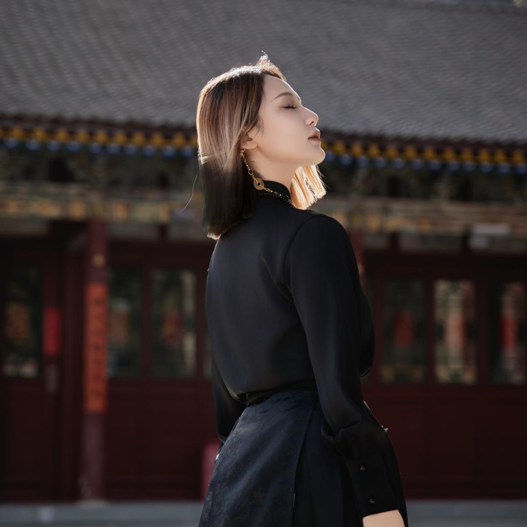 吴玥瑶