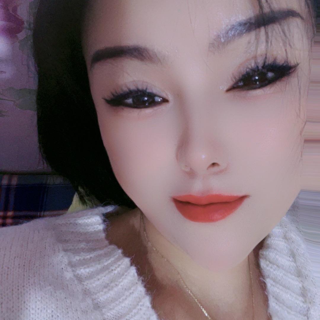 然然@