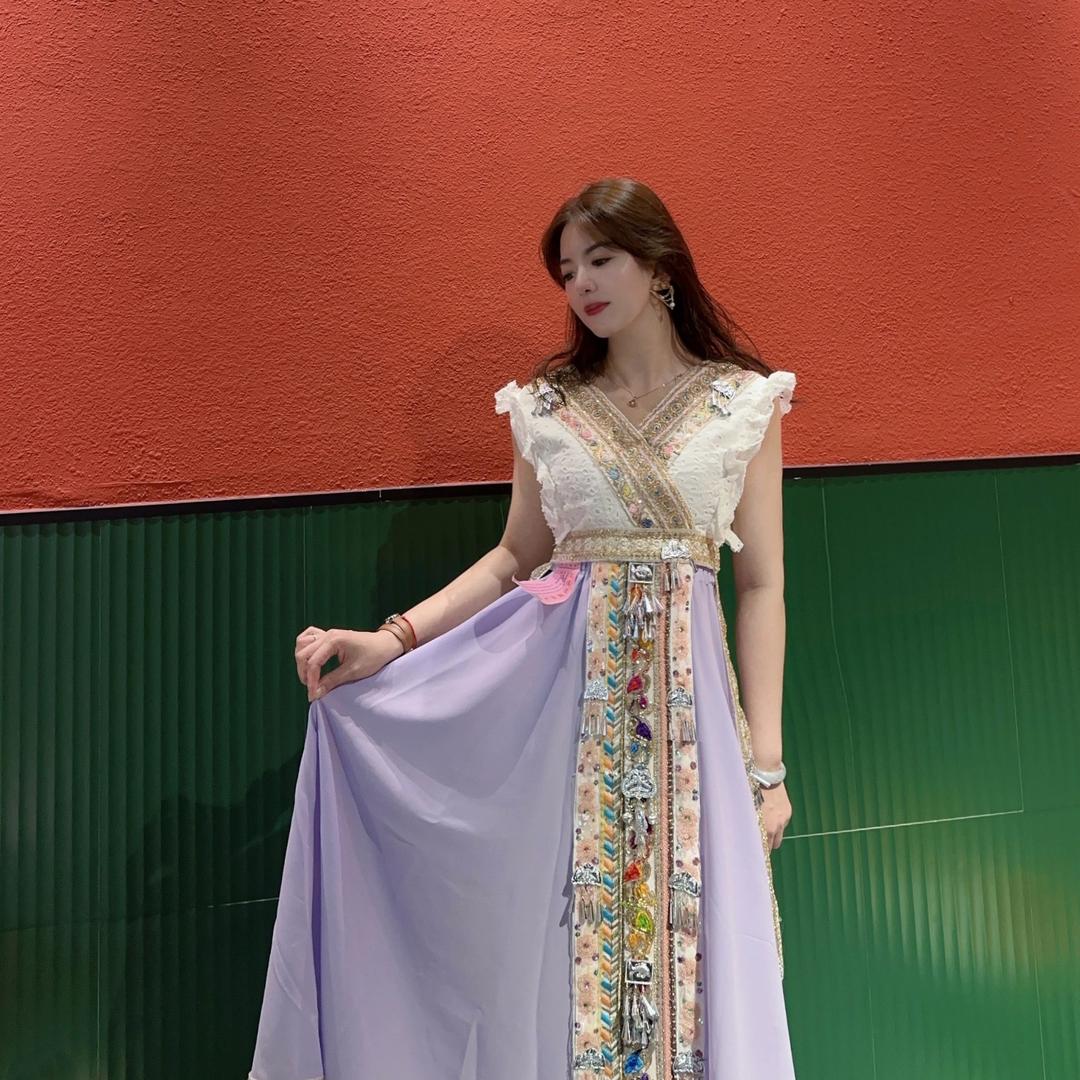 真牛千里齐齐哈尔烤肉（小霜）