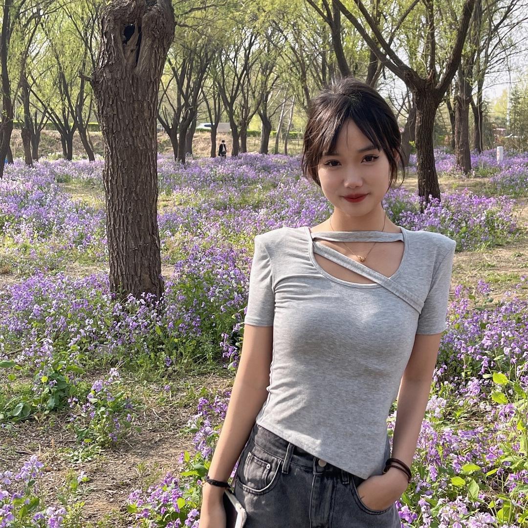 小温.