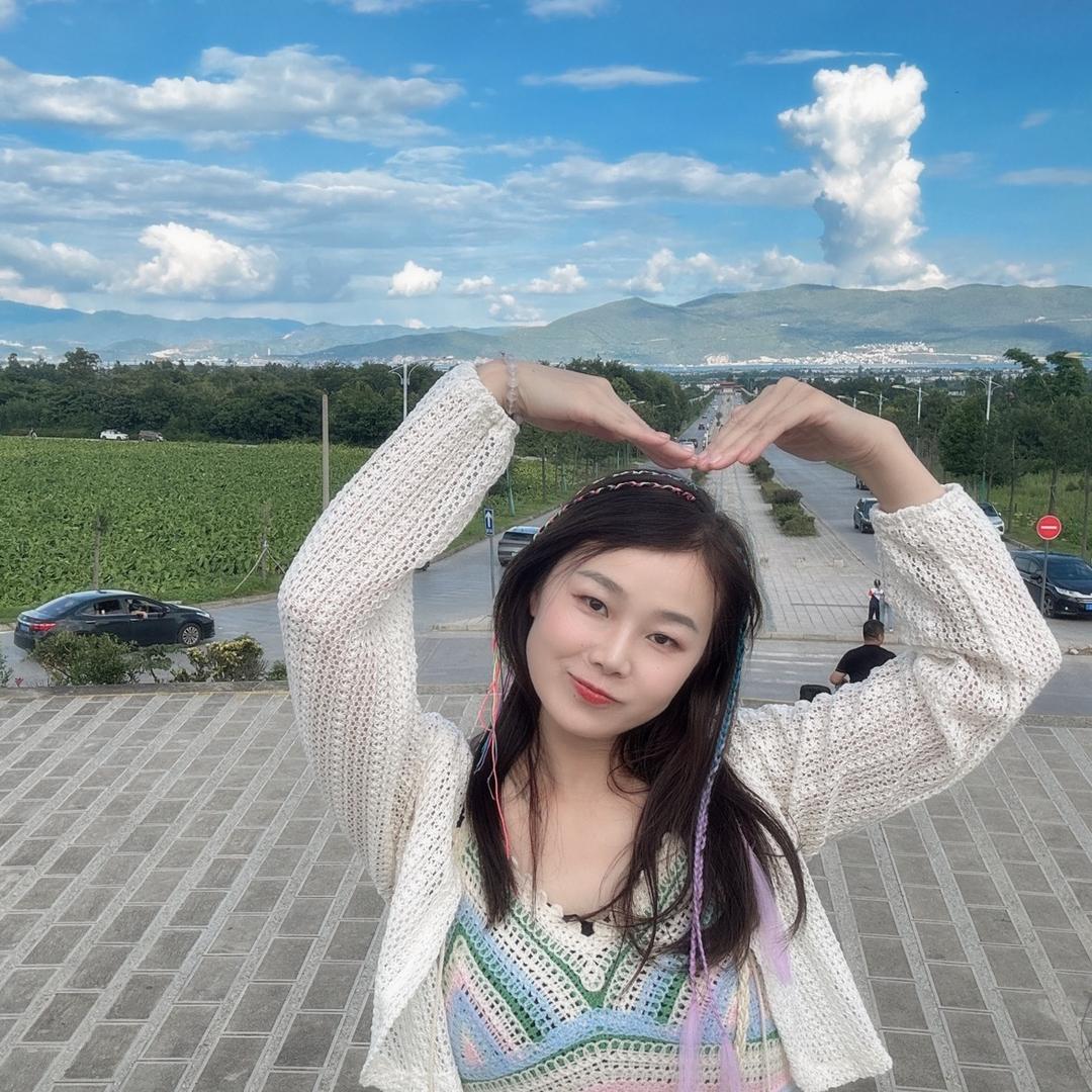 馨馨儿