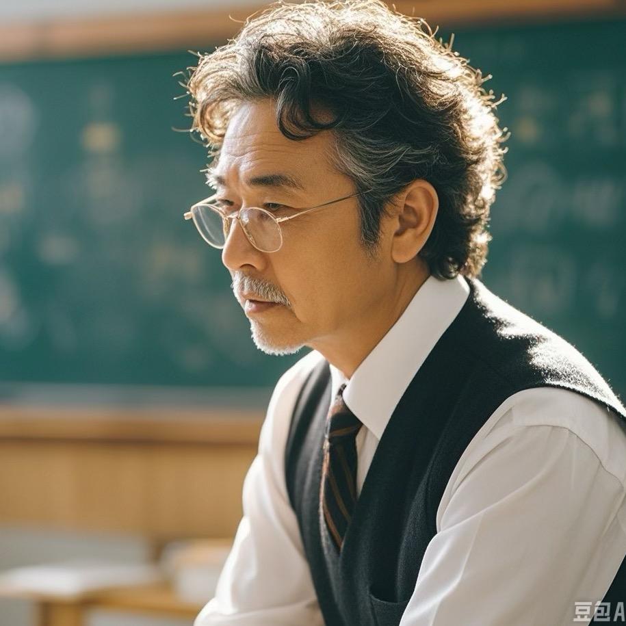 智辉主任讲升学