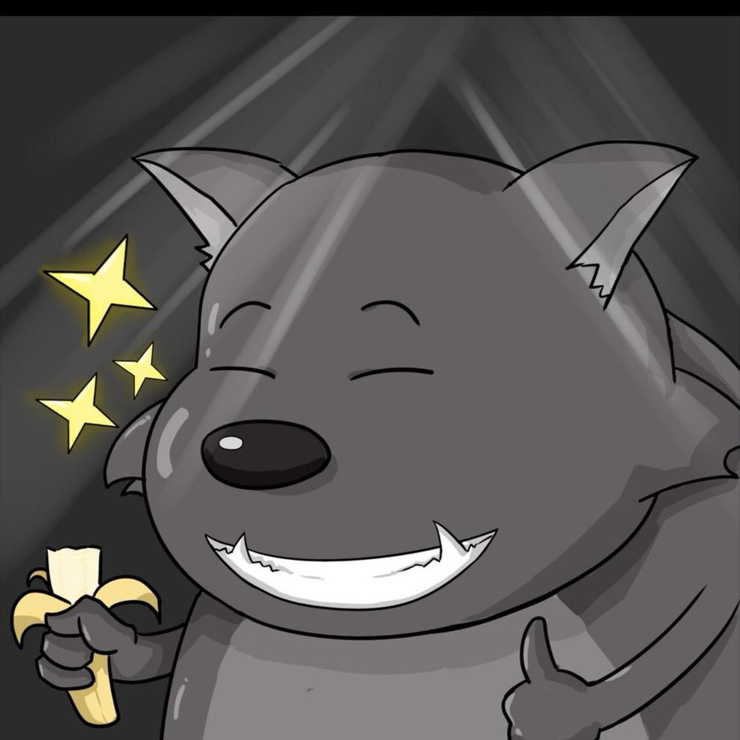 地铁逃生 蕉太狼