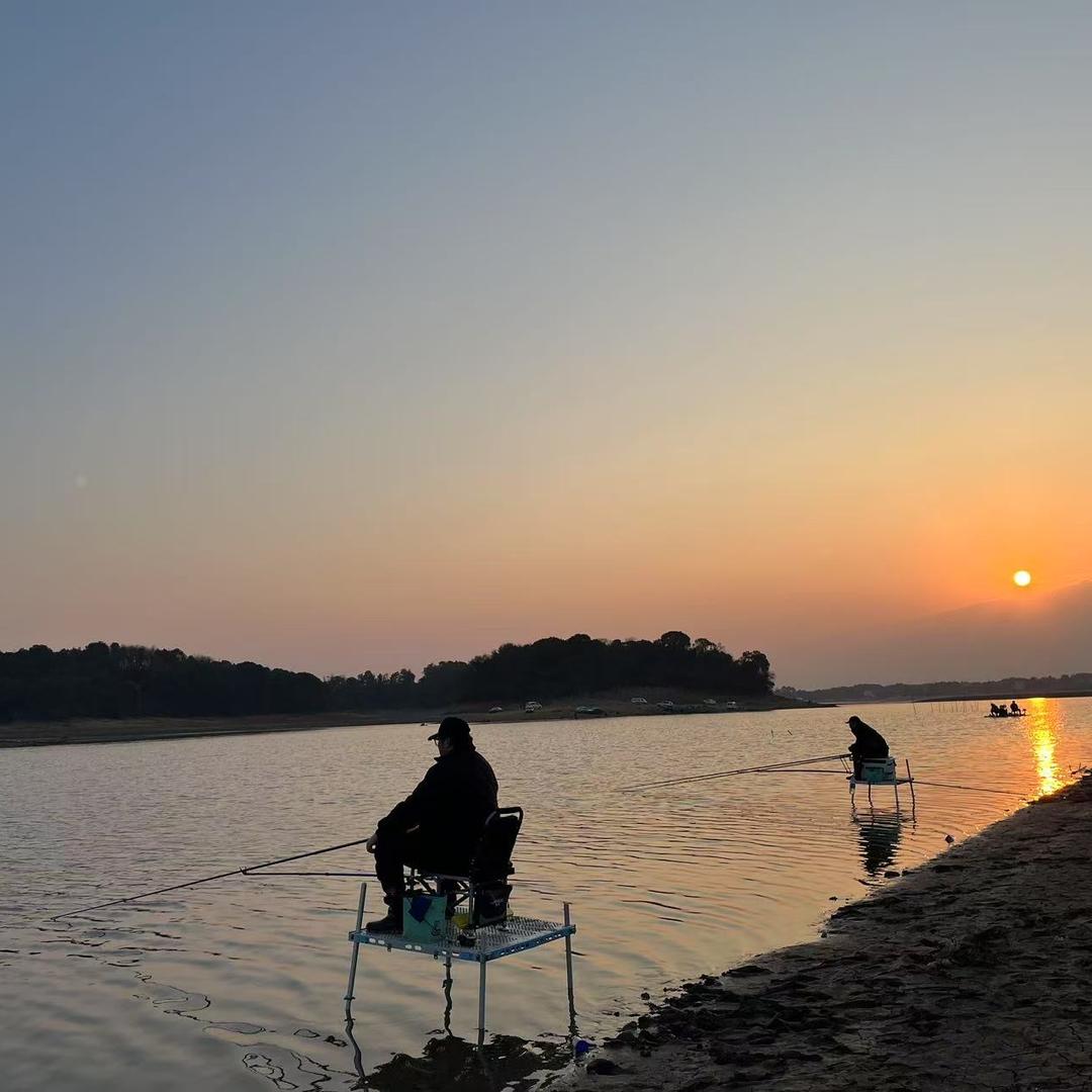 刘志强钓具娄底店