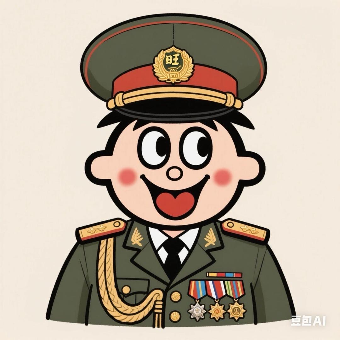 旺元帅