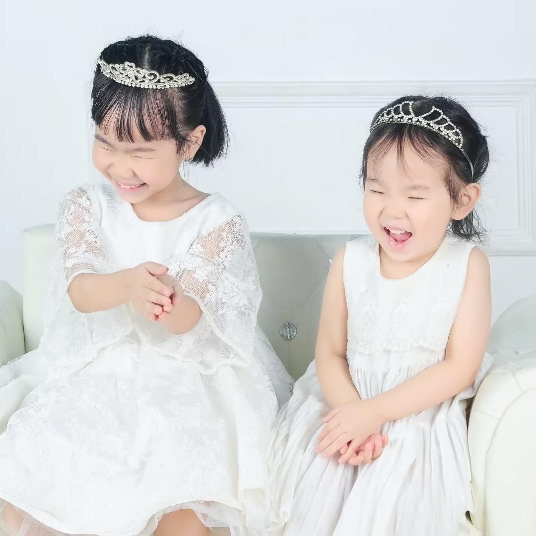 兮兮妈和娃一起学英语