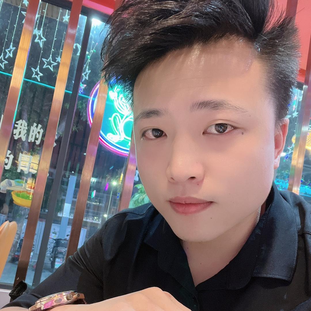 I D 小赖 资深定台人