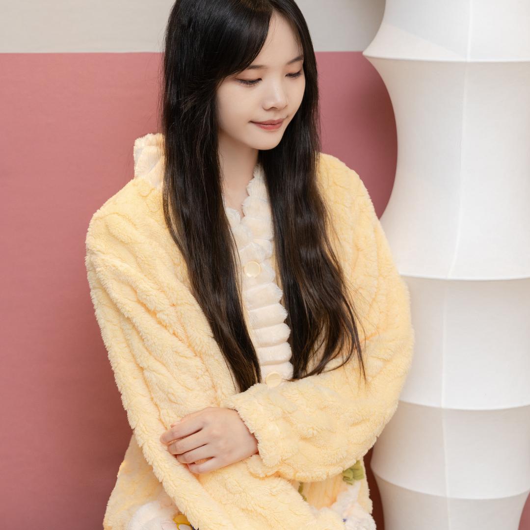 素居家居服饰优品小铺