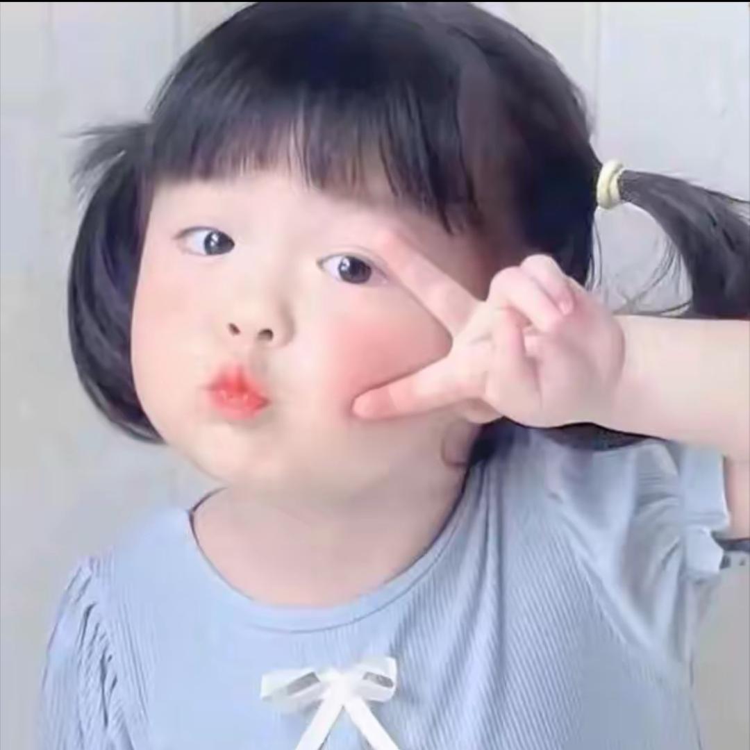 开心糖糖🍭