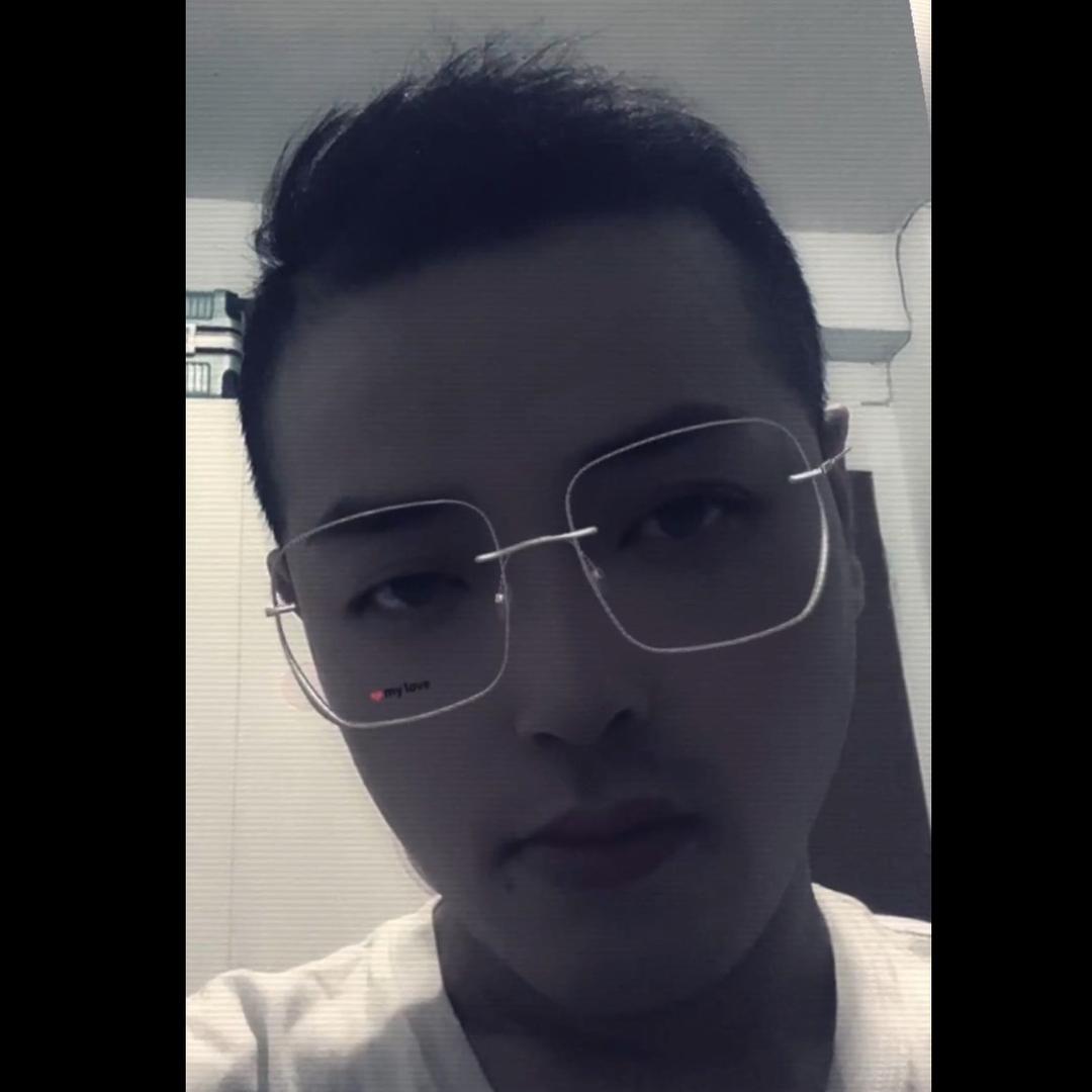 你的大叔