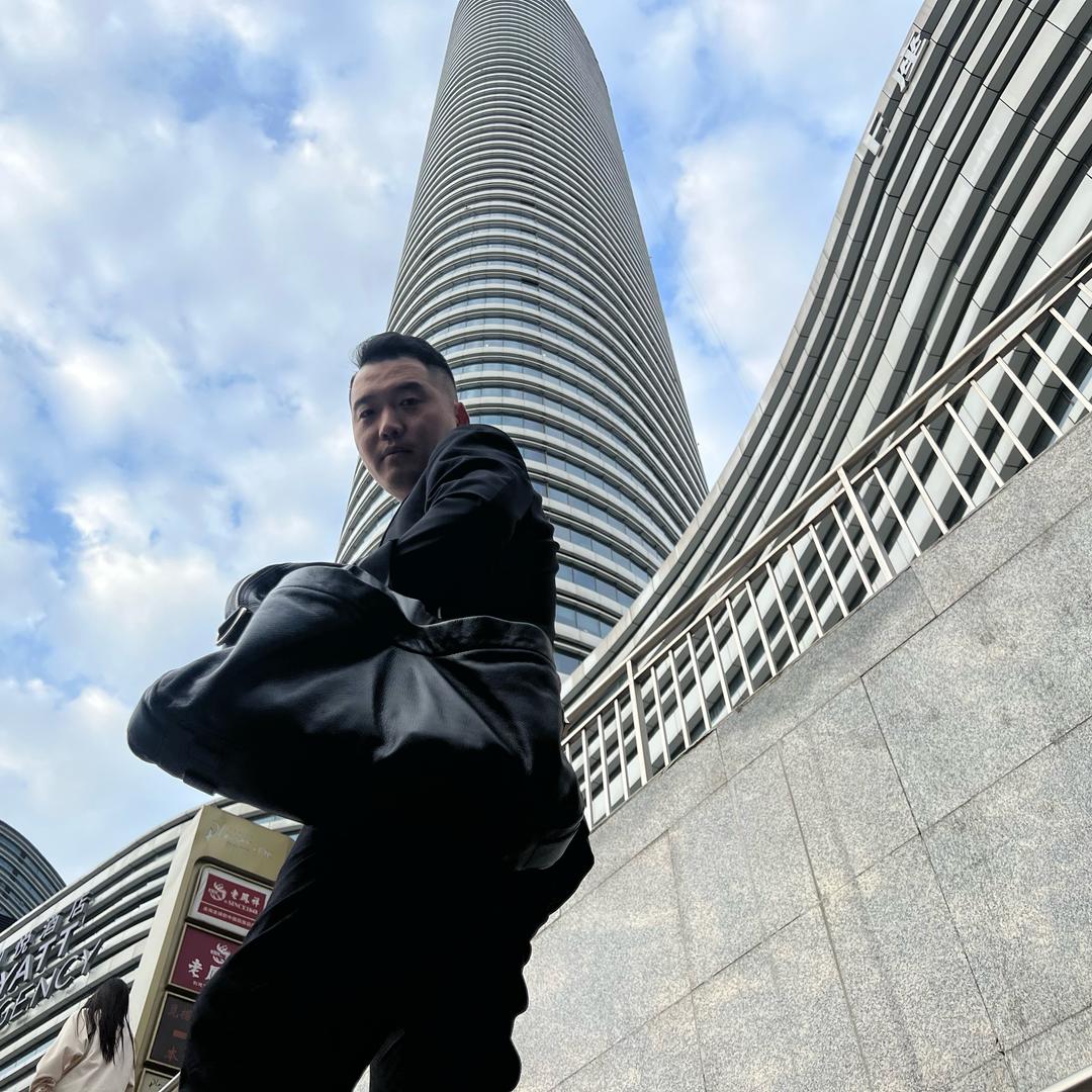 彭城海弟