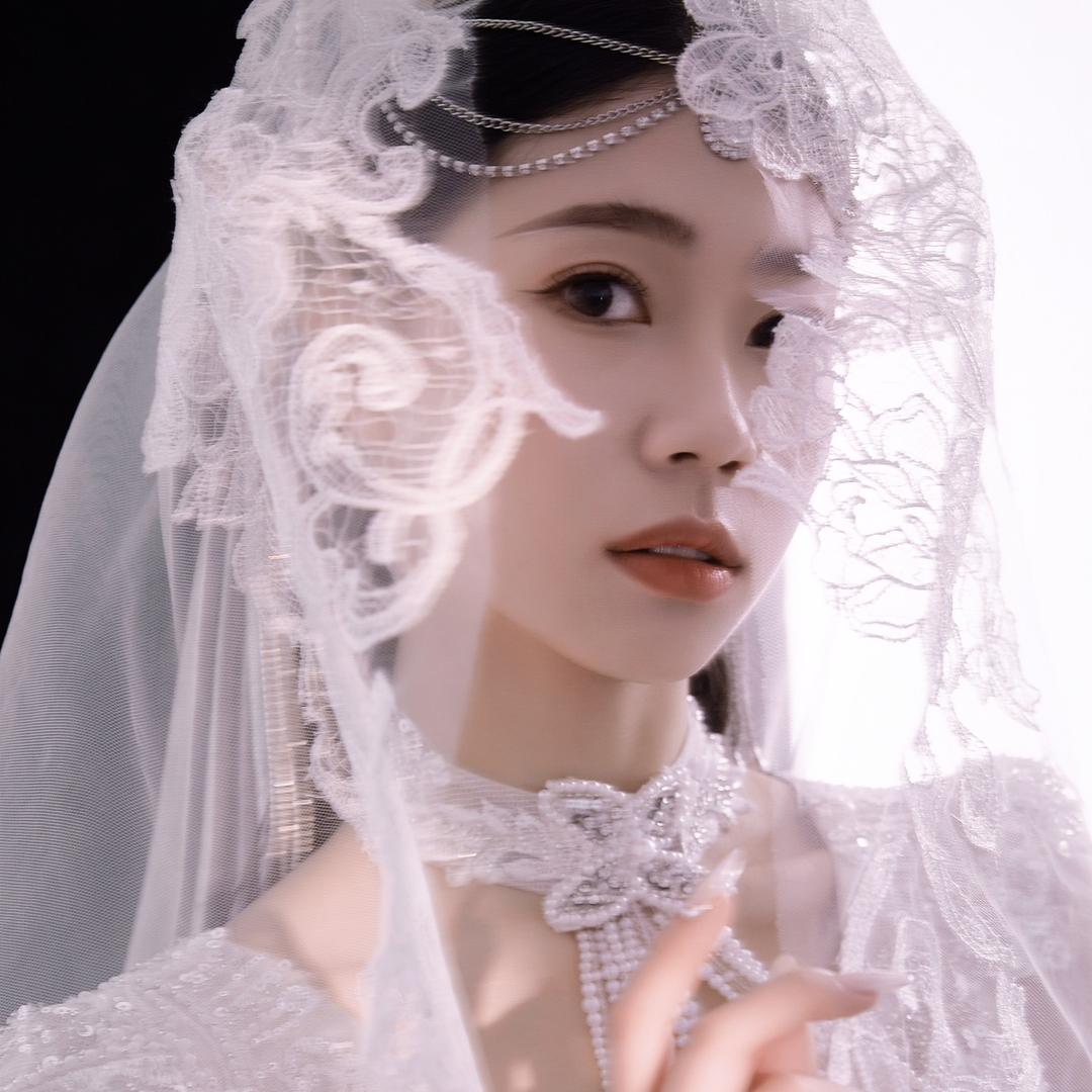 璐•拾柒自助女装美甲💅