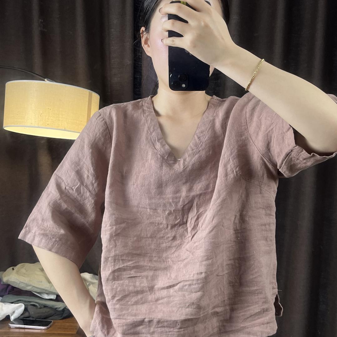 小宇布衣（麻调）