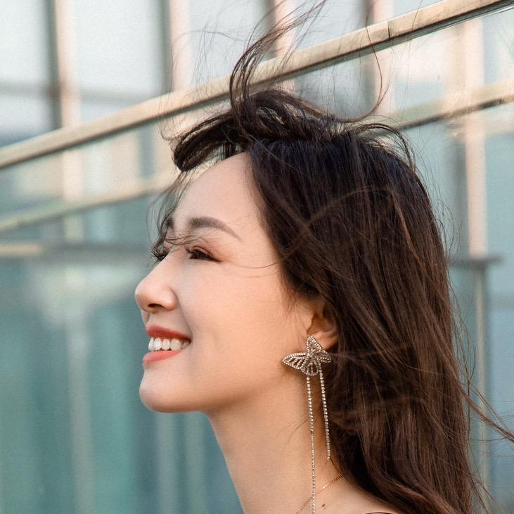 天天老板娘