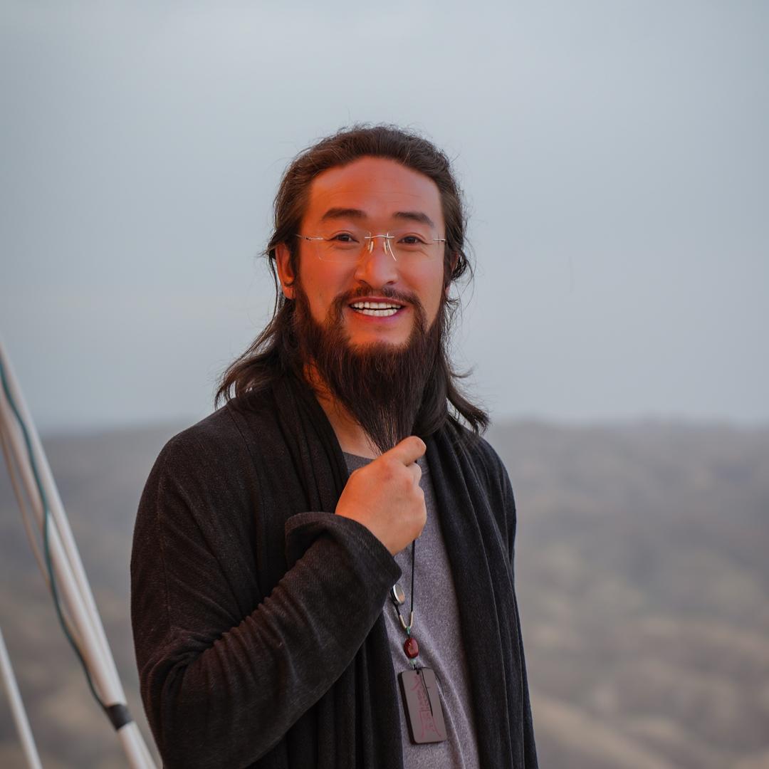 求真记