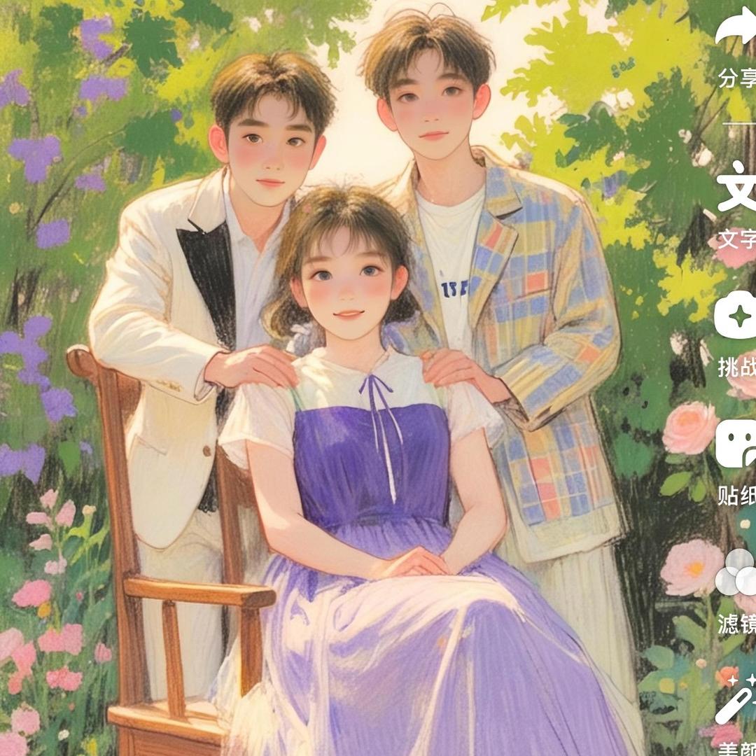 昊哥麻麻（湖北嘉鱼-大冶