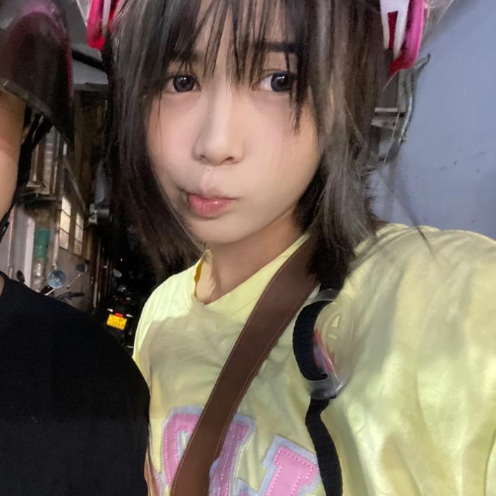 小香香