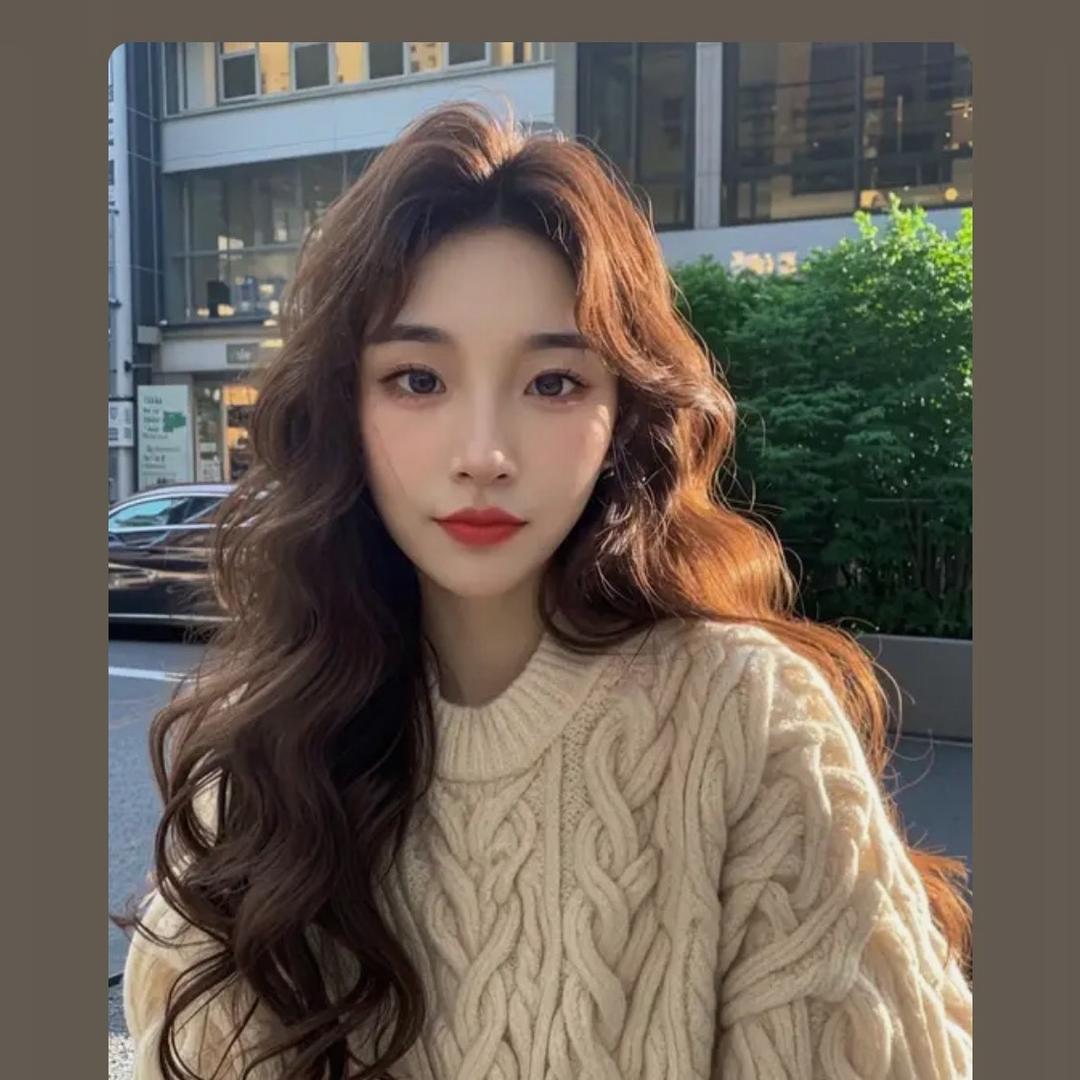 程姑娘
