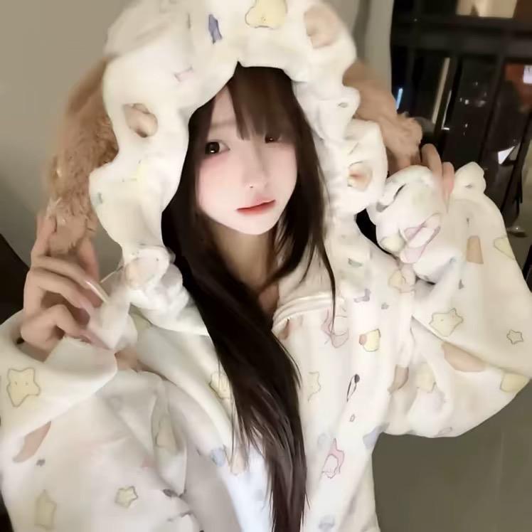 周饱饱（直播号）