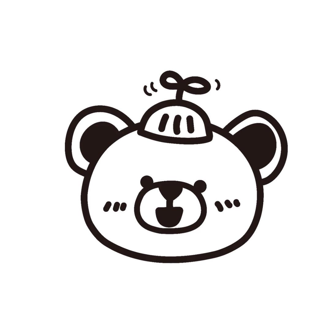 溜溜熊玩具