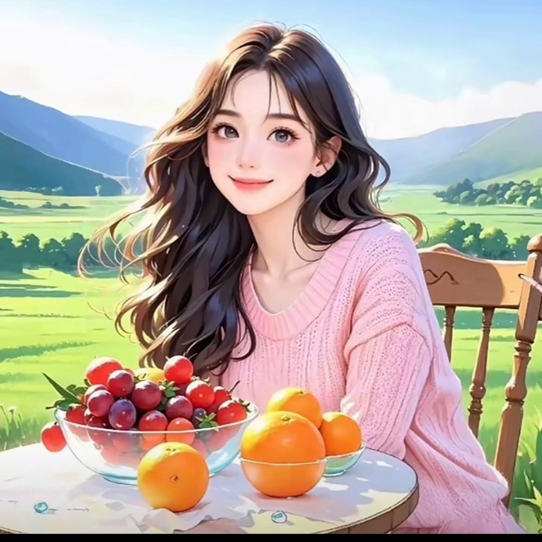 Lucky多喜乐❤️